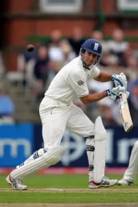 Michael Vaughan