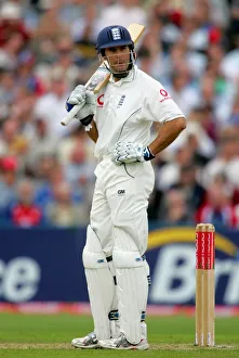 Michael Vaughan