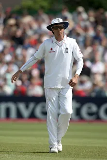 Michael Vaughan