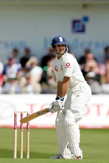 Michael Vaughan