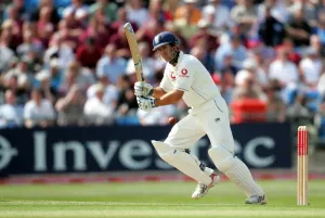 Michael Vaughan