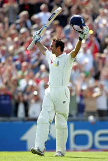 Michael Vaughan