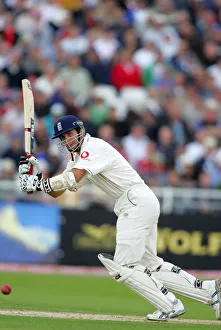 Michael Vaughan