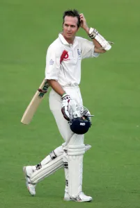 Michael Vaughan