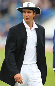 Michael Vaughan