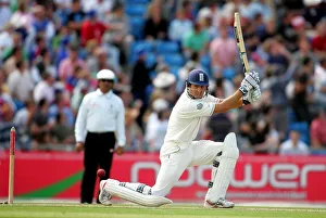 Michael Vaughan
