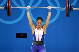 Michaela Breeze