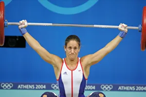 Michaela Breeze