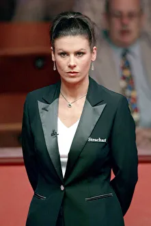 Michaela Tabb