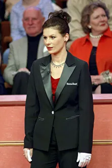 Michaela Tabb