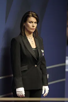 Michaela Tabb