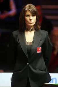 Michaela Tabb