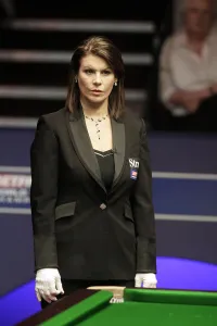 Michaela Tabb