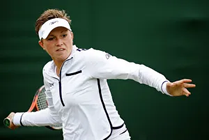 Michaella Krajicek