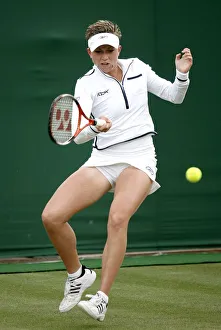 Michaella Krajicek