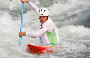 Michal Martikan