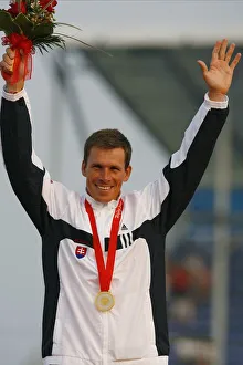 Michal Martikan
