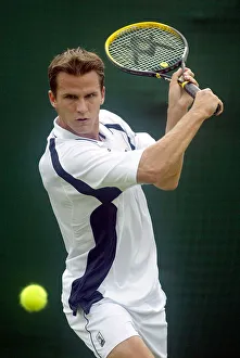 Michel Kratochvil