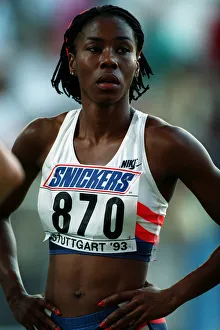 Michelle Finn