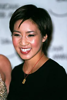 Michelle Prints: Michelle Kwan