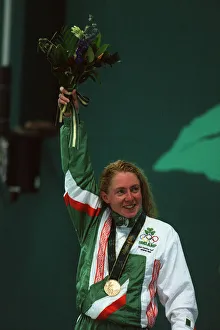 Michelle Smith