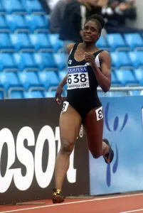 Trials Prints: Michelle Thomas