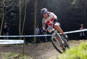Michelle Vollenweider
