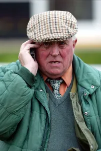 Mick Easterby