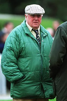 Mick Easterby