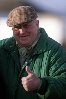 Mick Easterby