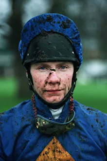Fitzgerald Prints: Mick Fitzgerald