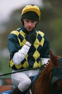 Mick Fitzgerald