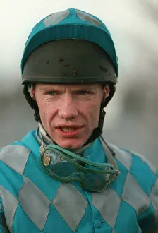 Mick Fitzgerald