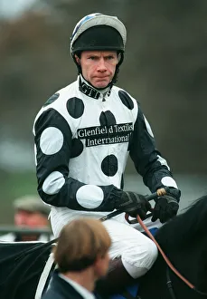 Mick Fitzgerald