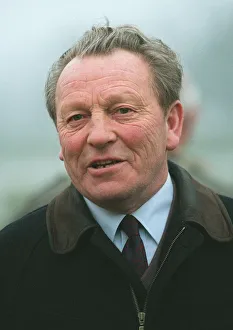 Mick Prints: Mick Haynes