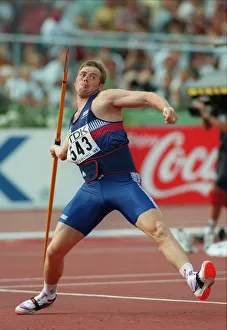 Mick Hill