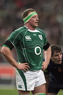 Mick O Driscoll