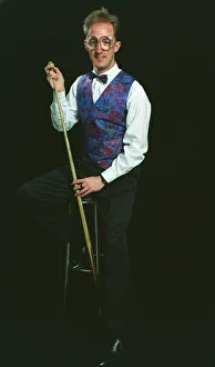Price Prints: Mick Price