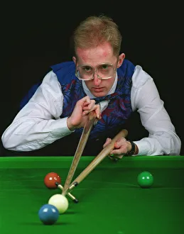 Mick Price