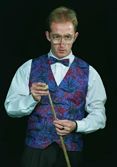 Mick Price