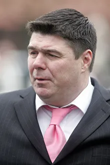 Mick Quinn