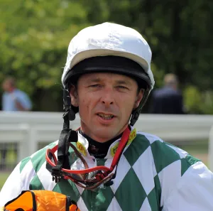 Mickey Fenton