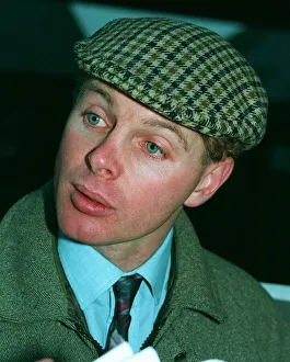 Hammond Prints: Micky Hammond