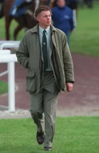 Micky Hammond