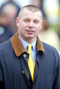 Micky Hammond