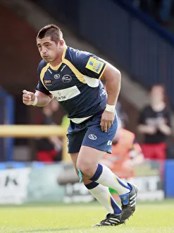 Miguel Alonso