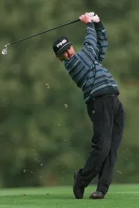 Angel Prints: Miguel Angel Jimenez