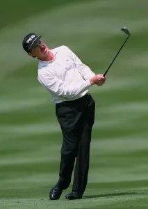 Miguel Angel Jimenez