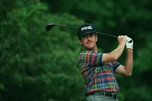 Miguel Angel Jimenez