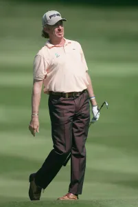 Miguel Angel Jimenez